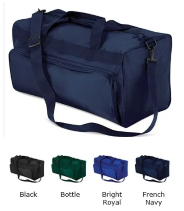 Quadra QD45 Advertising Bag